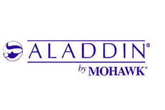 Aladdin Floors logo